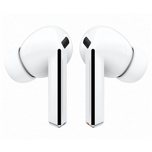 Samsung Galaxy Buds3 Pro, white - True-wireless earbuds