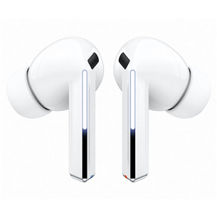 Samsung Galaxy Buds3 Pro, white - True-wireless earbuds