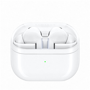 Samsung Galaxy Buds3 Pro, white - True-wireless earbuds