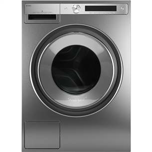 Asko, 9 kg, depth 58,5 cm, 1800 rpm - Front load washing machine W6098X.S/3