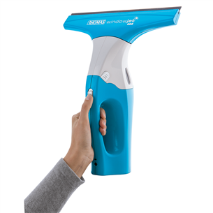 Thomas Windowjet 2-in-1, blue/white - Window cleaner