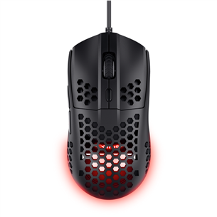 Trust GXT 928 Helox, black - Mouse 25306