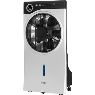 ECG Mr. Fan,  3-in-1, white - Misting fan