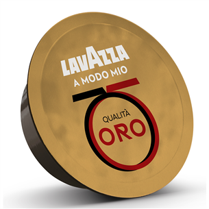 Lavazza A Modo Mio Qualità Oro, 36 порций - Кофейные капсулы