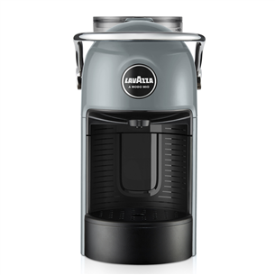 Lavazza A Modo Mio Jolie Evo, grey - Capsule coffee machine