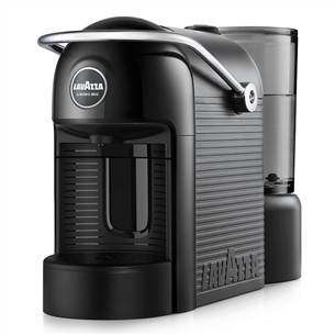 Lavazza A Modo Mio Jolie Evo, черный - Капсульная кофеварка 18001400