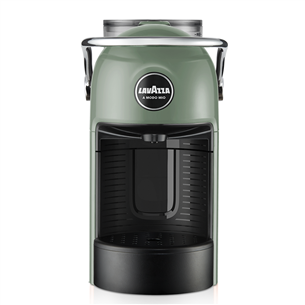 Lavazza A Modo Mio Jolie Evo, green - Capsule coffee machine