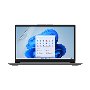 Lenovo IdeaPad 1 15ALC7, 15.6'', FHD, Ryzen 7, 16 GB, 512 GB, SWE, pilkas - Nešiojamas kompiuteris 82R40075MX