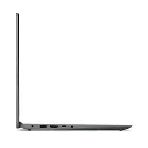 Lenovo IdeaPad 1 15ALC7, 15,6'', FHD, Ryzen 7, 16 ГБ, 512 ГБ, ENG, серый - Ноутбук