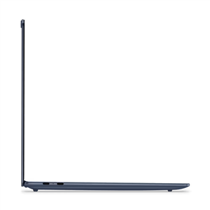 Lenovo Yoga Slim 7 14Q8X9, 14.5'', 3K, OLED, Snapdragon® X Elite, 16 GB, 512 GB, Copilot+, ENG, tamsiai mėlyna - Nešiojamas kompiuteris