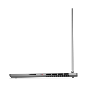 Lenovo Legion Slim 5 16AHP9, 16'', WQXGA+, 165 Гц, Ryzen 7, 16 ГБ, 512 ГБ, RTX 4060, ENG, серый - Ноутбук