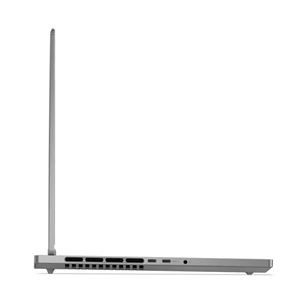 Lenovo Legion Slim 5 16AHP9, 16'', WQXGA+, 165 Гц, Ryzen 7, 16 ГБ, 512 ГБ, RTX 4060, ENG, серый - Ноутбук