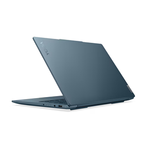 Lenovo Yoga Pro 7 14IMH9, 14.5'', 2.8K, 120 Hz, Core Ultra 7, 16 GB, 1 TB, RTX 4050, ENG, tidal teal - Notebook