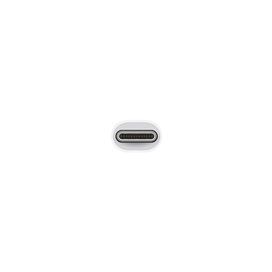 Apple USB-C Digital AV Multiport, белый - Адаптер