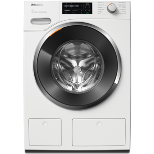 Miele, 9 kg, depth 64,3 cm, 1600 rpm - Front load washing machine