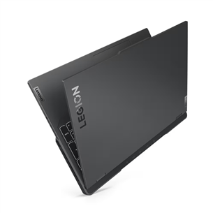 Lenovo Legion Pro 5 16IRX9, 16'', WQXGA, 165 Hz, i7, 32 GB, 1 TB, RTX 4070, ENG, juodas - Nešiojamas kompiuteris