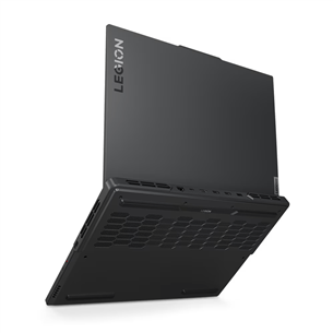 Lenovo Legion Pro 5 16IRX9, 16'', WQXGA, 165 Hz, i7, 32 GB, 1 TB, RTX 4070, ENG, juodas - Nešiojamas kompiuteris