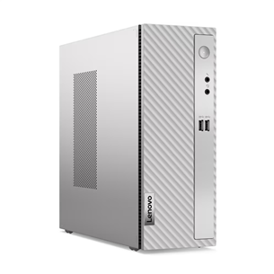 Lenovo IdeaCentre 3 07ACH7, Ryzen 5, 16 GB, 512 GB, gray - Desktop PC