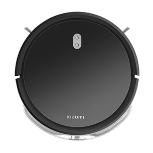 Xiaomi E5, Wet & Dry, black - Robot vacuum cleaner