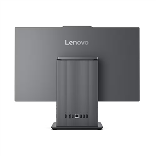 Lenovo IdeaCentre AIO 27ARR9, 27'', FHD, Ryzen 5, 16 ГБ, 512 ГБ, серый - Настольный компьютер "все в одном"