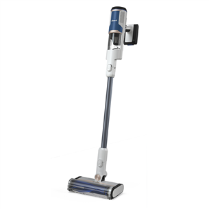 Shark Floor Detect, white - Cordless vacuum cleaner BU1120EU