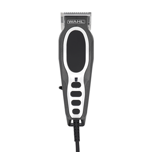 Wahl  Close Cut Pro, серый - Машинка для стрижки волос 20105.0460