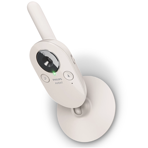 Philips Avent Premium, beige - Video baby monitor