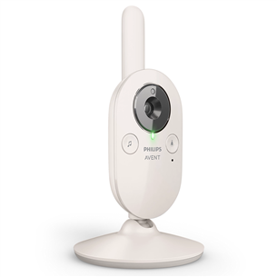 Philips Avent Premium, beige - Video baby monitor