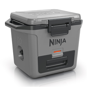 Ninja FrostVault, 28 L, grey - Car cooler