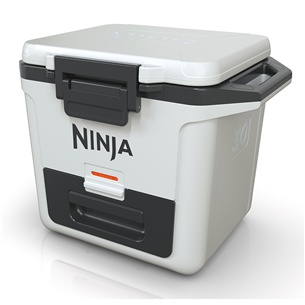 Ninja FrostVault FB131EUWH, 28 L, balta - Šaldymo dėžė