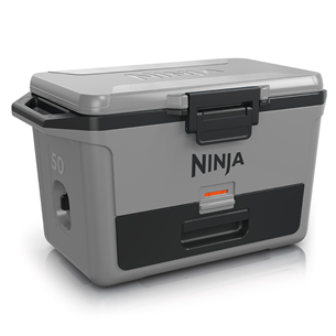 Ninja FrostVault, 47 L, grey - Car cooler