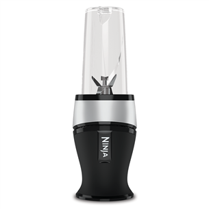 Ninja Nutri, 700 W, black/silver - Kokteilinė