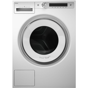 Asko, 9 kg, depth 58,5 cm, 1800 rpm - Front load washing machine W6098X.W/3