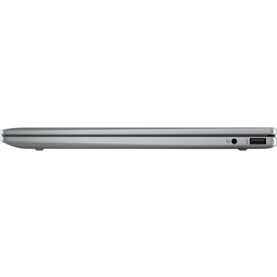 HP Envy x360 2-in-1 Laptop 14-fa0002ny, 14'', 2.8K, OLED, Ryzen 7, 16 ГБ, 1 ТБ, серый - Ноутбук