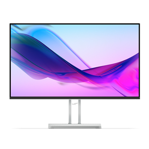 Lenovo L24i-4A, 24'', FHD, IPS, 100 Hz, pilkas - Monitorius 67BCKAC6EU