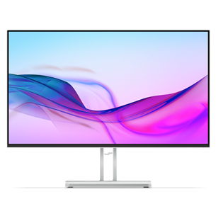 Lenovo L27i-4A, 27'', FHD, IPS, 100 Hz, pilkas – Monitorius 67BEKAC1EU