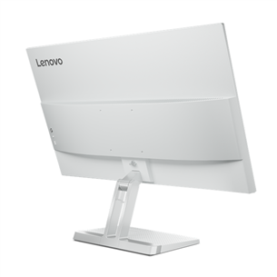 Lenovo L27i-4A, 27'', FHD, IPS, 100 Гц, серый - Монитор