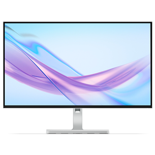 Lenovo L27q-4A, 27 colių, QHD, IPS, 100 Hz, pilkas – Monitorius 67BFGAC6EU