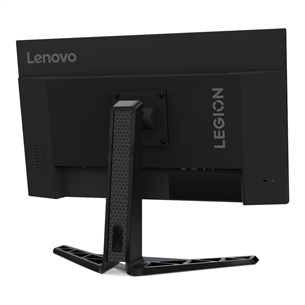 Lenovo Legion R27qe, 27'', QHD, IPS, 180 Гц, черный - Монитор