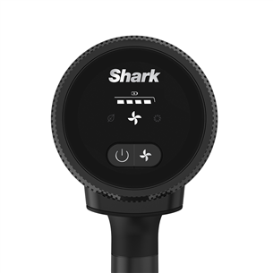 Shark Floor Detect, белый - Беспроводной пылесос