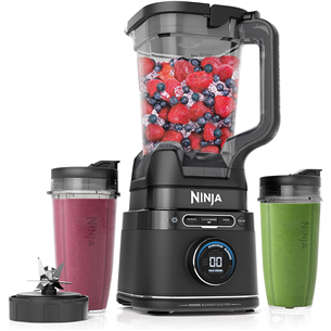 Ninja Detect Power Blender Pro, 1200 Вт, черный - Блендер TB301EU