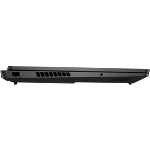 HP OMEN Gaming Laptop 17-db0030ny, 17,3'', IPS, 240 Гц, Ryzen 7, 16 ГБ, 1 ТБ, RTX 4070, ENG, черный - Ноутбук