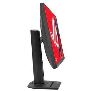 Asus ROG Strix XG27ACG, 27'', QHD, IPS, 180 Hz, USB-C, black - Monitor