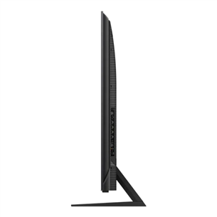 TCL C805, 75'', 4K UHD, Mini-LED, pilkas  - Televizorius