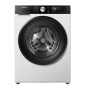 Hisense, 8 kg / 5 kg, depth 51 cm, 1400 rpm - Washer-Dryer Combo