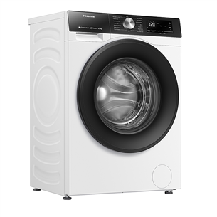 Hisense, 8 kg / 5 kg, depth 51 cm, 1400 rpm - Washer-Dryer Combo