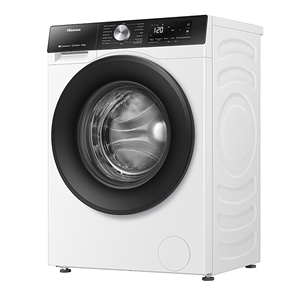 Hisense, 8 kg / 5 kg, depth 51 cm, 1400 rpm - Washer-Dryer Combo