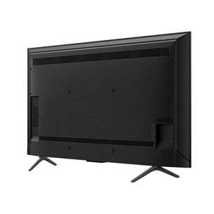 TCL C69B, 50'', 4K UHD, QLED, pilkas - Televizorius