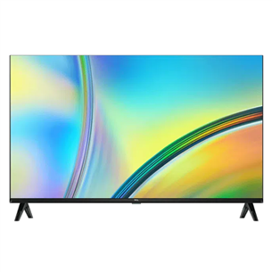 TCL S5400AF, 32'', FHD, LED LCD, brushed dark metal - TV 32S5400AF