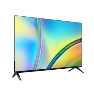 TCL S5400AF, 32'', FHD, LED LCD, brushed dark metal - TV